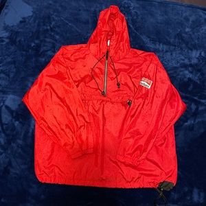Marlboro Windbreaker Jacket